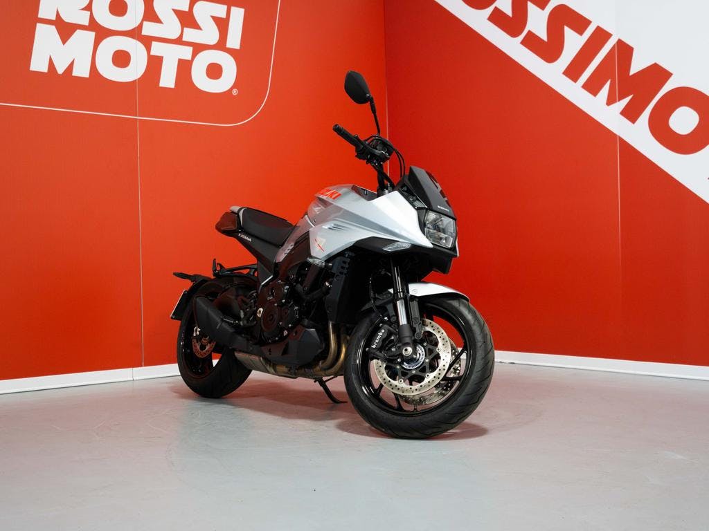 SUZUKI Katana 1000